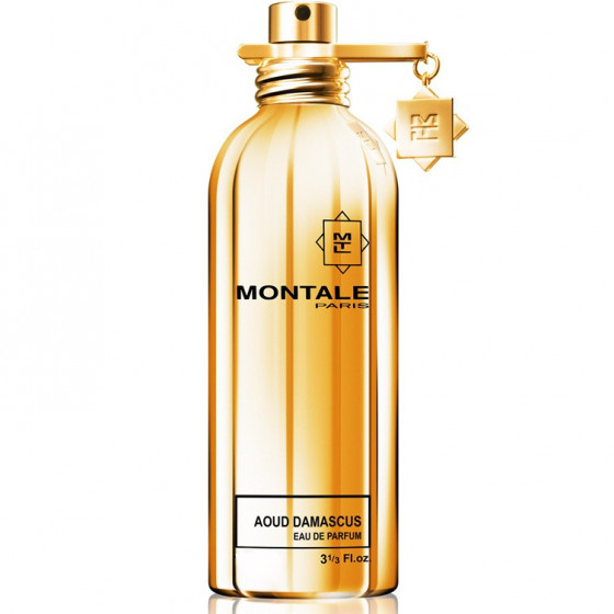 Montale Aoud Damascus EDP 50 ml