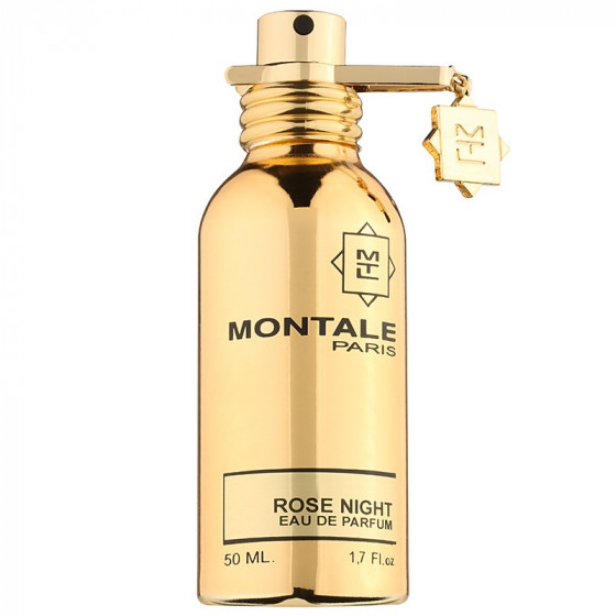 Montale Rose Night - Парфумована вода