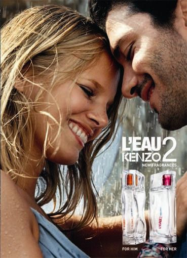 Kenzo L’Eau 2 Kenzo Pour Femme - Туалетна вода - 3