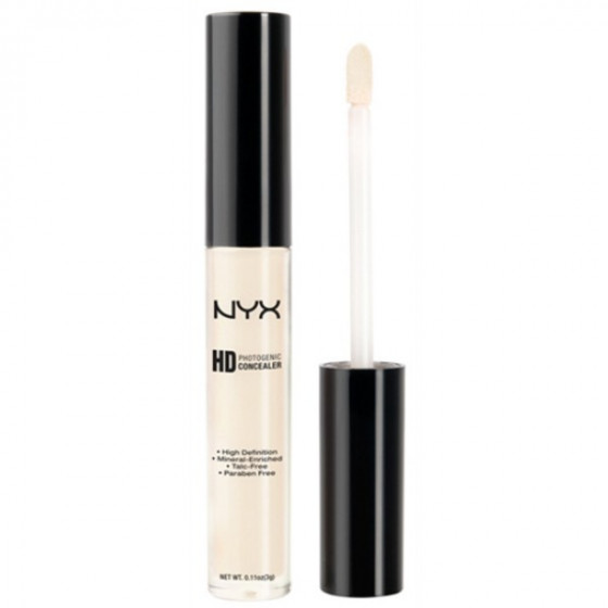 NYX Concealer Wand - Рідкий консилер