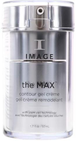 Image Skincare The Max Contour Cream - Крем-гель для контурування обличчя