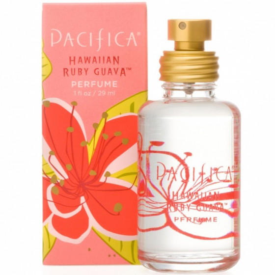 Pacifica Hawaiian Ruby Guava - Парфуми