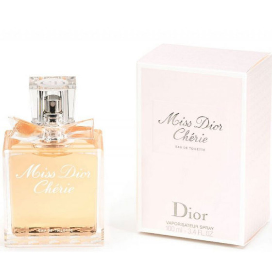 Christian Dior Miss Dior Cherie - Парфумована вода