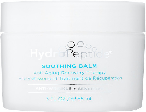 HydroPeptide Soothing Balm - Живильний відновлюючий крем-бальзам