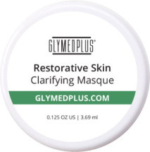 GlyMed Plus Cell Science Restorative Skin Clarifying Masque - Відновлююча і освітлюча шкіру маска