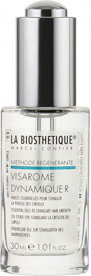 La Biosthetique Methode Regenerante Visarome Dynamique R - Аромакомплекс для волосся стимулюючий ріст волосся