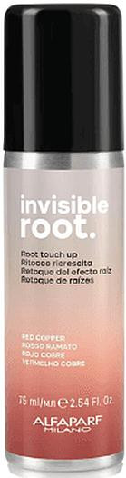 Alfaparf Invisible Root Spray - Тонувальний спрей