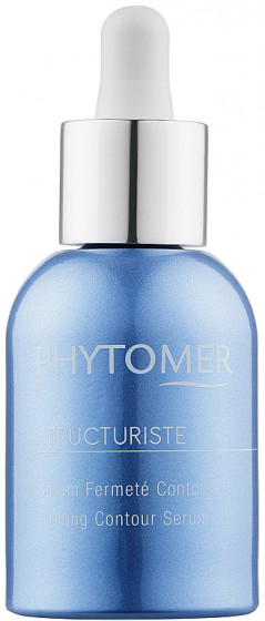 Phytomer Structuriste Firming Contour Serum - Сироватка для обличчя з ефектом ліфтингу