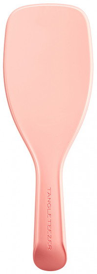 Tangle Teezer The Wet Detangler Fine & Fragile Sweet Cinnamon - Гребінець для волосся - 2