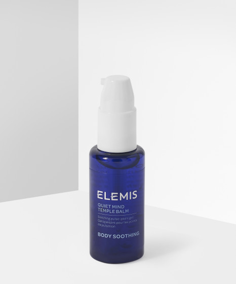 Elemis Quiet Mind Temple Balm - Бальзам "Храм Спокою" - 1