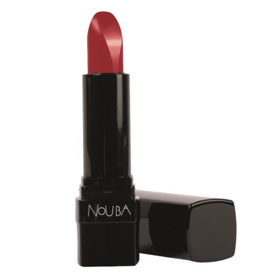 Nouba Lipstick Velvet Touch - Губна помада