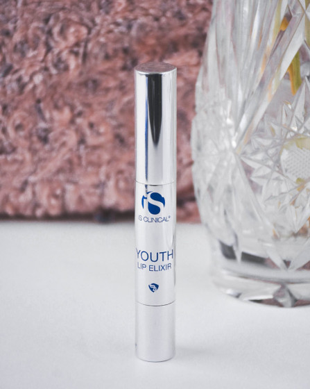 Is Clinical Youth Lip Elixir - Омолоджуючий еліксир для губ - 1