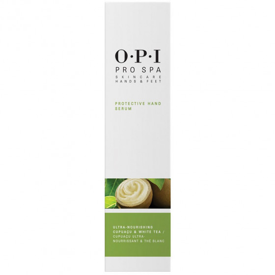 OPI Pro Spa Protective Hand Serum - Захисна сироватка для рук - 1