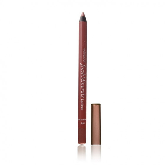 FreshMinerals WP Lipliner - Водостійкий олівець для губ