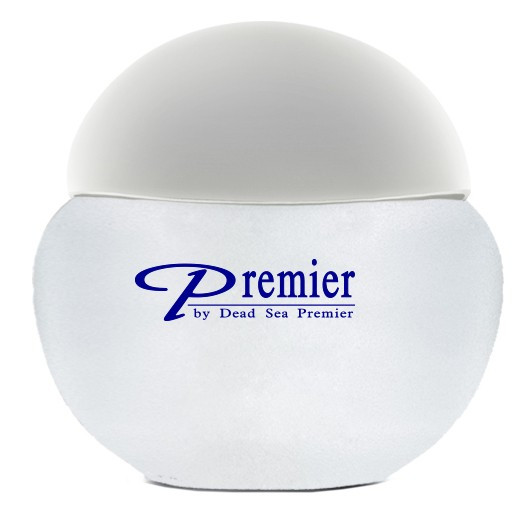 Premier Aromatic Mineral Body Treatment Salt Scrub Silver - Сольовий скраб для тіла Срібний