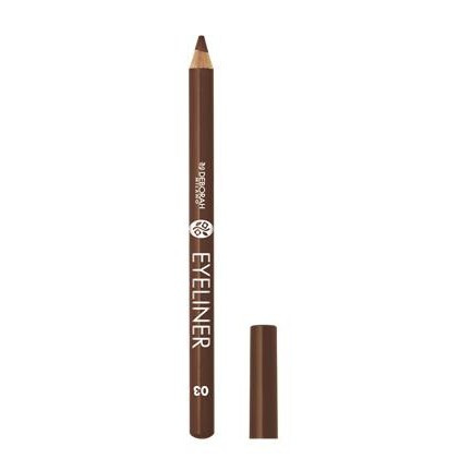 Deborah Eyeliner Pencil - Косметичний олівець для очей №70