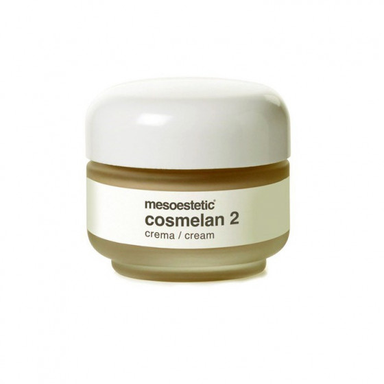 Mesoestetic Cosmelan 2 - Відновлюючий депігментуючий крем Космелан 2