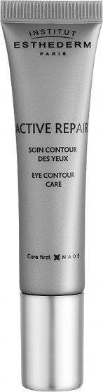 Institut Esthederm Active Repair Eye Contour Care - Відновлюючий крем для контуру очей