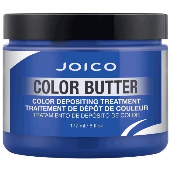 Joico Color Intensity Care Butter - Кольорове масло для волосся