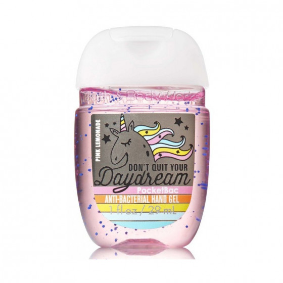 Bath & Body Works Works Don't Quit Your Daydream - Антисептичний гель для рук