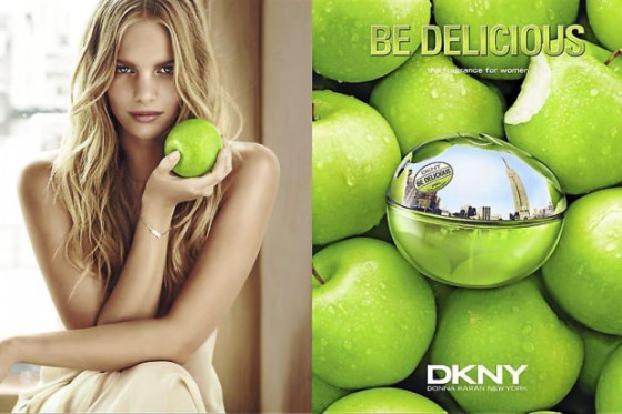 Donna Karan DKNY Be Delicious - Парфумована вода (тестер) - 1