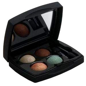 Nouba Quattro - Тіні для повік №643 - 1