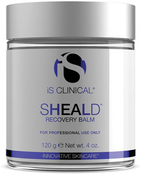 Is Clinical Sheald Recovery Balm - Бальзам для захисту та відновлення шкіри