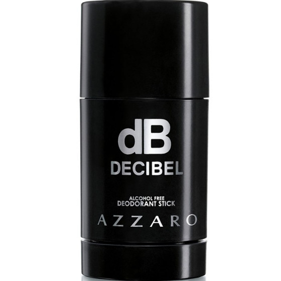 Azzaro Decibel - Дезодорант