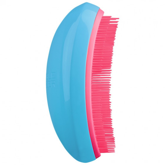 Tangle Teezer Salon Elite Blue Blush - Щітка для волосся - 1