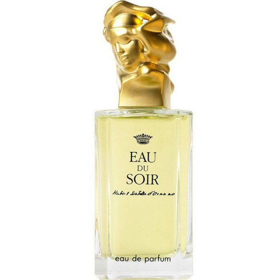 Sisley Eau du Soir - Парфумована вода - 1