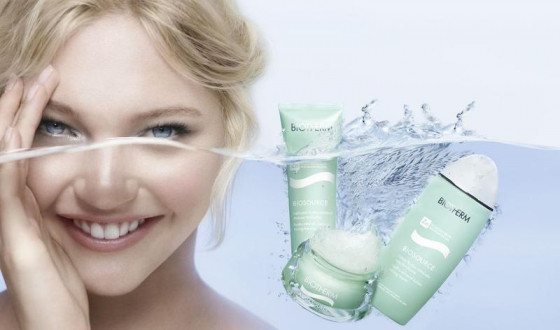 Biotherm Aquasource Biosensitive Yeux - Засіб для шкіри навколо очей зволожуючий і заспокійливий - 2