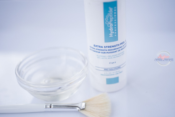 HydroPeptide Extra Strength Peel 2 - Екстра-інтенсивний активатор для проведення пілінгу - 1