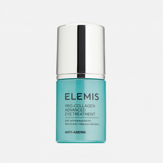 Elemis Pro-Collagen Advanced Eye Treatment - Ліфтинг-сироватка для очей - 1