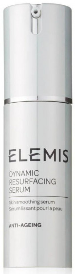 Elemis Dynamic Resurfacing Serum - Пом'якшуюча сироватка-шліфовка для обличчя