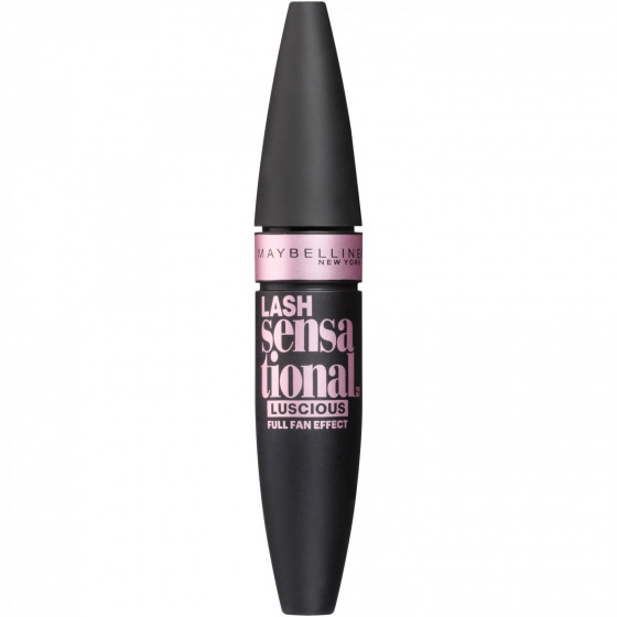 Maybelline Lash Sensational Luscious - Туш для вій - 1