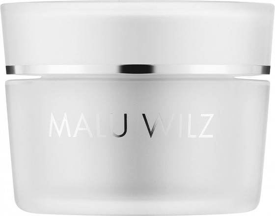 Malu Wilz Hyaluronic Active+ Cream Rich - Зволожуючий крем для обличчя - 1