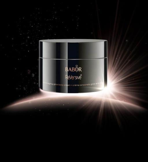 Babor Reversive Glow Body Cream - Крем-сяйво для тіла - 1