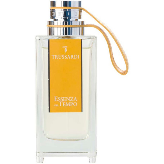 Trussardi Essenza del Tempo - Туалетна вода - 1