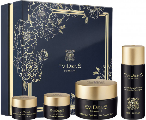 EviDenS de Beaute The Special Collection - Подарунковий набір