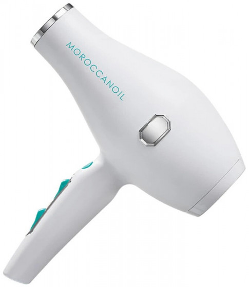 MoroccanOil Smart Styling Infrared Hair Dryer - Смарт-фен для домашнього використання - 1