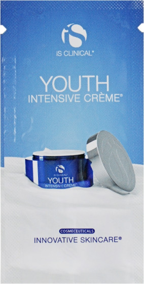 Is Clinical Youth Intensive Creme - Інтенсивний омолоджуючий крем для обличчя