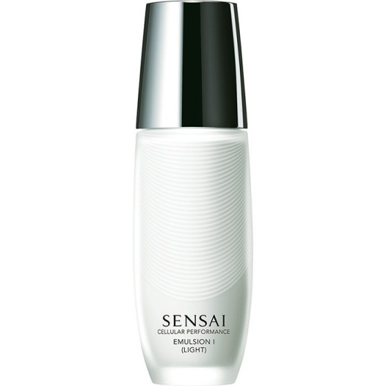 Kanebo Sensai Cellular Performance Emulsion I (Light) - Емульсія для нормальної та жирної шкіри