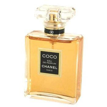 Chanel Coco - Парфумована вода - 1