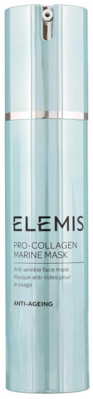 Elemis Pro-Collagen Marine Mask - Ліфтинг-маска "Морські водорості"