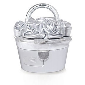 Pupa Vanity Silver Roses - Косметичний набір - 1