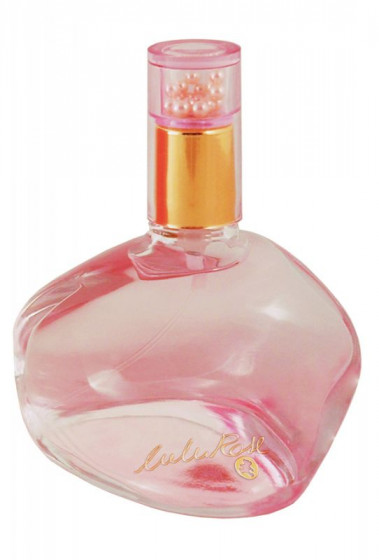 Lulu Castagnette Lulu Rose - Туалетна вода - 1