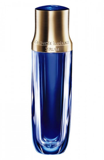 Guerlain Orchidee Imperiale Serum - Сироватка антивікова для догляду за шкірою обличчя