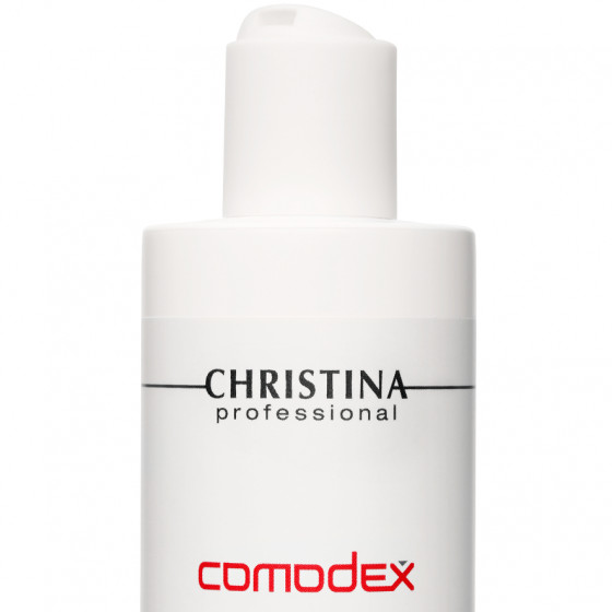 Christina Comodex Purify & Balance Toner - Тонік "Очищення і баланс" - 2