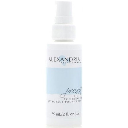 Alexandria Professional Presept Skin Cleanser - Очищувач шкіри дезінфікуючий перед депіляцією