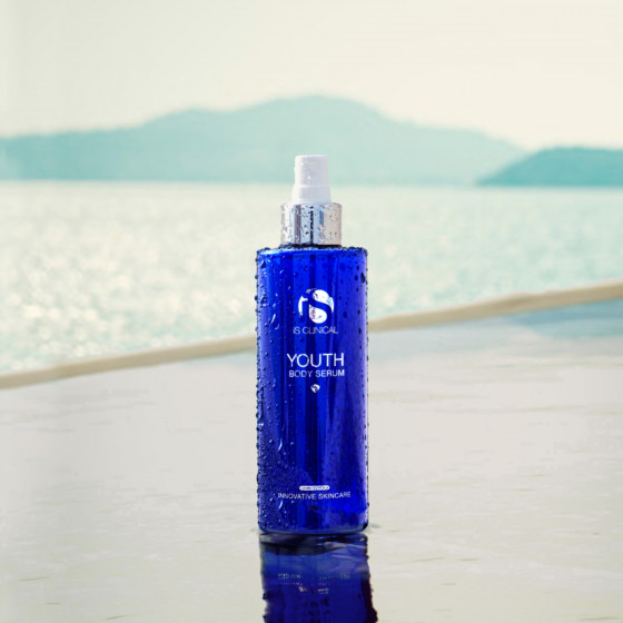 Is Clinical Youth Body Serum - Омолоджуюча сироватка для тіла - 1